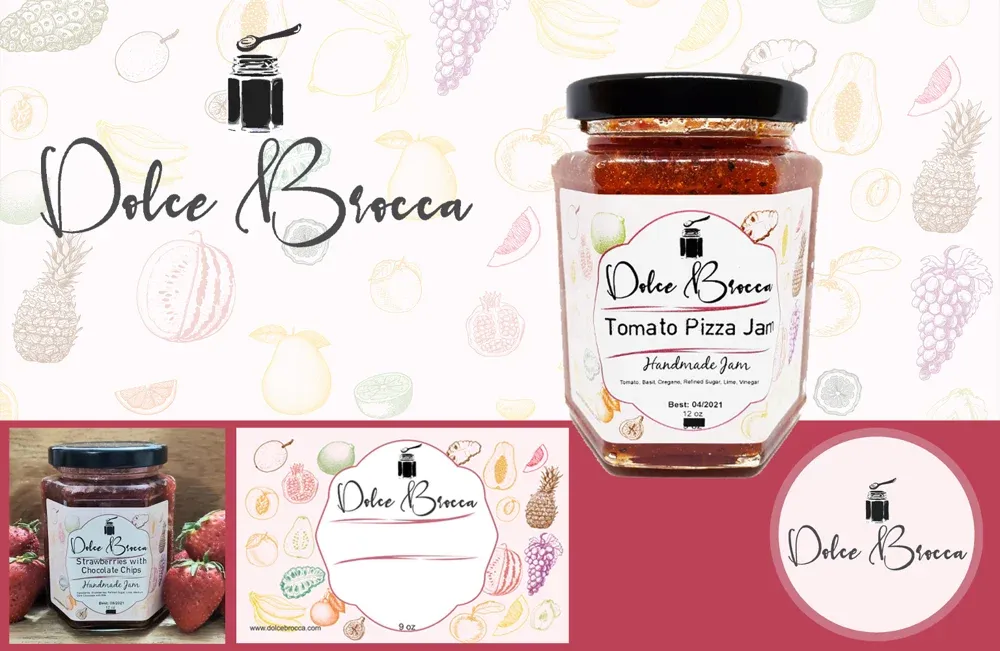 Dolce Brocca proyecto