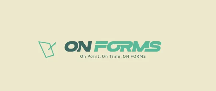 On Forms project