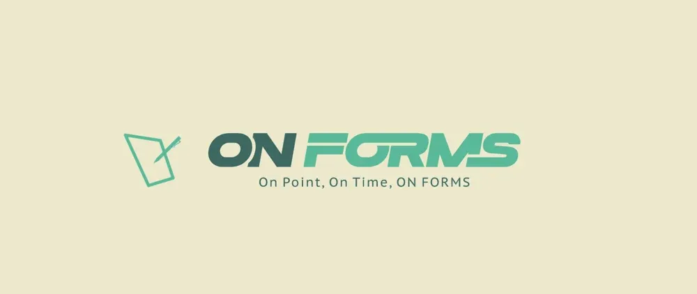 On Forms proyecto