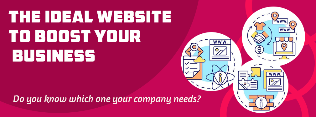 The Ideal Website To Boost Your Business