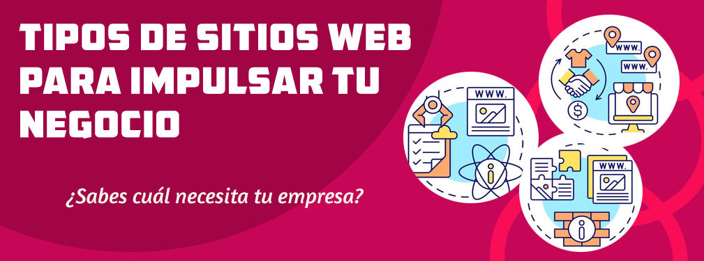 El Sitio Web Ideal Para Impulsar Tu Negocio