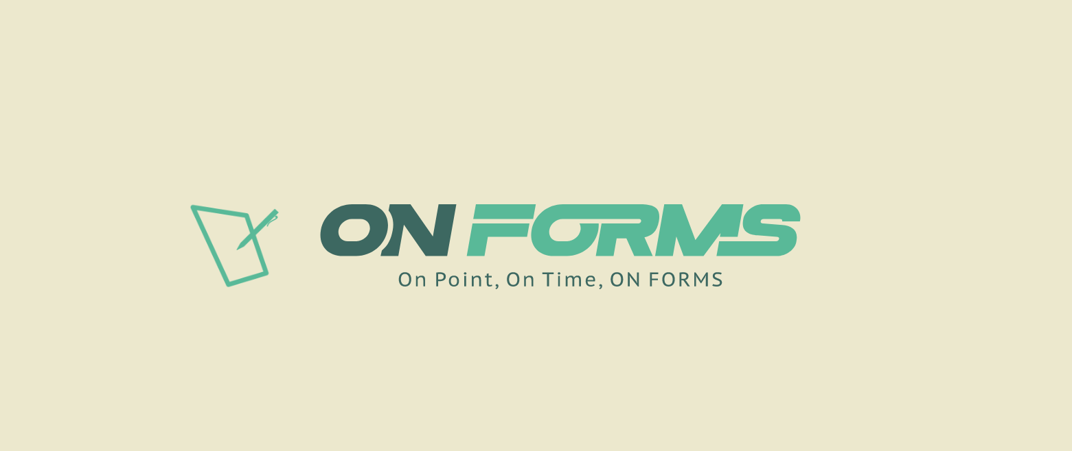 On Forms