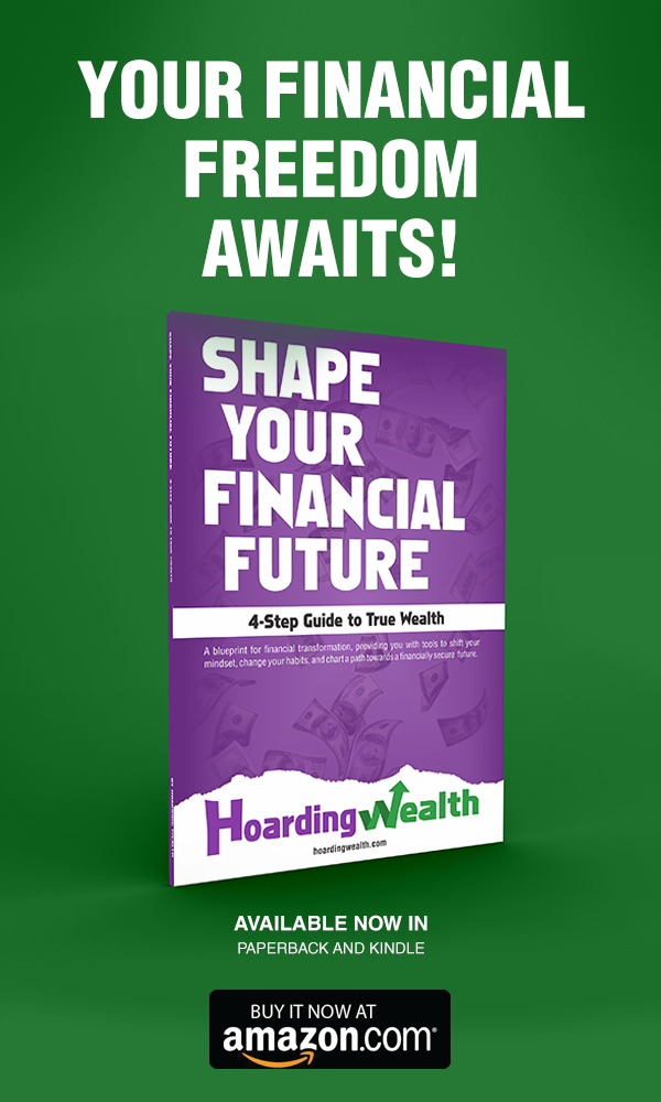 Shape Your Financial Future