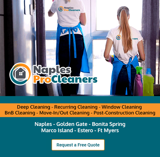 Naples ProCleaners